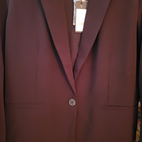 DYNAMITE BLAZER - Picture 5 of 5
